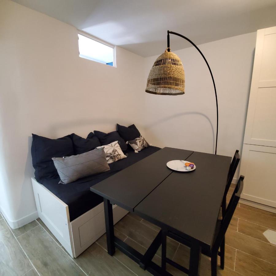 Joli T4 Renove Climatise Entre St Charles/Le Vieux-Port Lejlighed Marseille Eksteriør billede